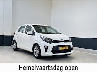Kia Picanto 1.0 DPi DynamicLine | Apple Carplay/ Android auto| Camera| NL | 1 Eig |