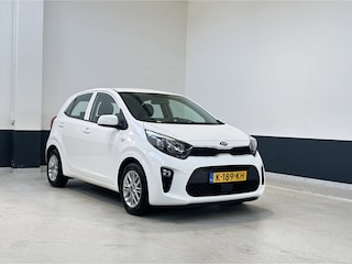 Kia Picanto 1.0 DPi DynamicLine | Apple Carplay/ Android auto| Camera| NL | 1 Eig |