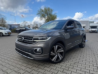 Volkswagen T-Cross 1.0 TSI R-Line Automaat (BOVAG/RIJKLAARPRIJS)