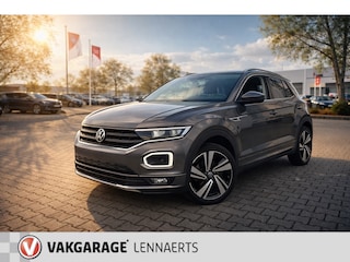 Volkswagen T-Cross 1.0 TSI R-Line Automaat (BOVAG/RIJKLAARPRIJS)