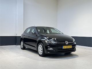 Volkswagen Polo 1.0 TSI Comfortline Automaat | Apple Carplay/ Android auto| NL | 2 Eig | navigatie | PDC |