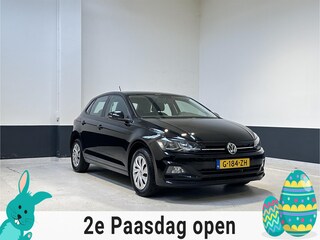 Volkswagen Polo 1.0 TSI Comfortline Automaat | Apple Carplay/ Android auto| NL | 2 Eig | navigatie | PDC |