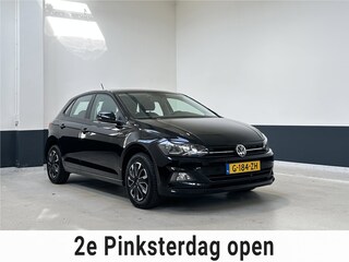 Volkswagen Polo 1.0 TSI Comfortline Automaat | Apple Carplay/ Android auto| NL | 2 Eig | navigatie | PDC |