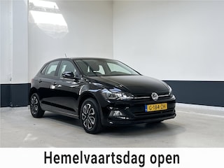 Volkswagen Polo 1.0 TSI Comfortline Automaat | Apple Carplay/ Android auto| NL | 2 Eig | navigatie | PDC |