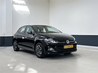Volkswagen Polo 1.0 TSI Comfortline Automaat | Apple Carplay/ Android auto| NL | 2 Eig | navigatie | PDC |