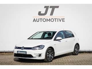 Volkswagen Golf 136pk Stoelverwarming | PDC | Adaptive Cruise Control | CarPlay