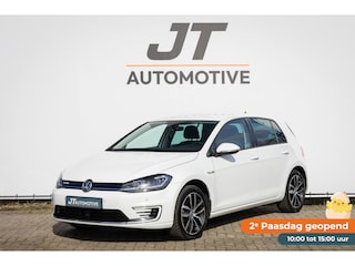 Volkswagen Golf 136pk Stoelverwarming | PDC | Adaptive Cruise Control | CarPlay