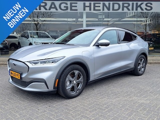 Ford Mustang Mach-E RWD 75 kWh | SOH: 92,9% | Technology Pack | Leder | B&O |