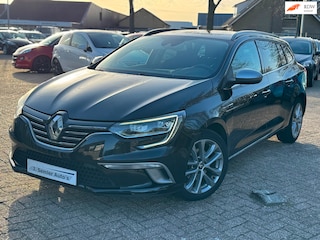 Renault Mégane Estate 1.2 TCe GT-LINE NAVI LED CRUISE CAMERA APK