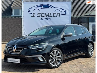 Renault Mégane Estate 1.2 TCe GT-LINE NAVI LED CRUISE CAMERA APK