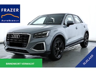 Audi Q2 30 TFSI Advanced edition