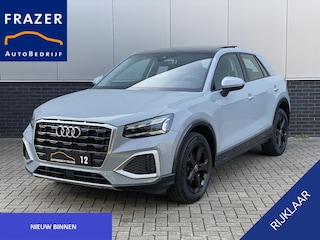 Audi Q2 30 TFSI Advanced edition
