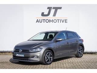 Volkswagen Polo 1.0 TSI Highline Trekhaak | Klimaat Control | Adaptive cruise control | Camera