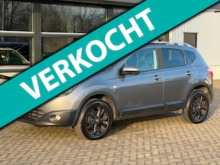 Nissan Qashqai 2.0 Connect Edition l Airco l 360 CAM l APK !!