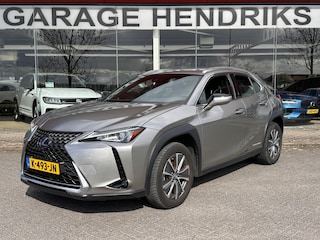 Lexus UX 300e Business 54 kWh | SOH: nnb | LED | Adaptive CC | Camera |