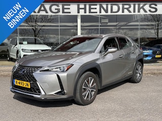 Lexus UX 300e Business 54 kWh | SOH: nnb | LED | Adaptive CC | Camera |