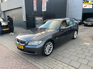 BMW 325i Dynamic Executive Trekhaak Airco Navi NAP APK