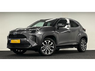 Toyota Yaris Cross 1.5 Hybrid Dynamic*DealerOh*Navi*Camera*Carplay*AdaptiveCruise