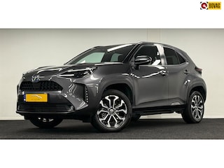 Toyota Yaris Cross 1.5 Hybrid Dynamic*DealerOh*Navi*Camera*Carplay*AdaptiveCruise