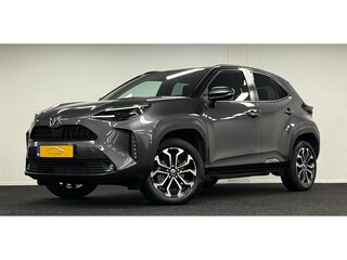 Toyota Yaris Cross 1.5 Hybrid Dynamic*DealerOh*Navi*Camera*Carplay*AdaptiveCruise