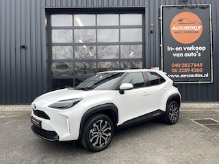 Toyota Yaris Cross 1.5 Hybrid Dynamic KEYLESS|CAMERA|LED KOPLAMPEN|CARPLAY|NAVIGATIE|DEALER ONDERHOUDEN