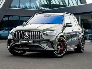 Mercedes-Benz GLE AMG 53 Hybrid 4MATIC+ | 2025 | Compleet