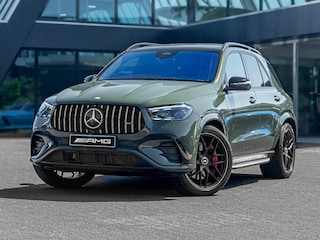 Mercedes-Benz GLE AMG 53 Hybrid 4MATIC+ | 2025 | Compleet