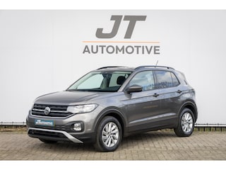 Volkswagen T-Cross 1.0 TSI Life adaptive cruise | PDC | Airco | CarPlay |
