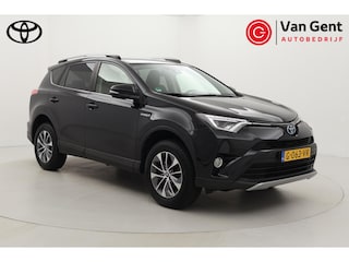 Toyota RAV4 2.5 Hybrid Dynamic | Navigatie | Stoelverwarming | Adaptive Cruise  | Parkeersensoren voor/achter | Keyless | Clima | Camera | LED | 17 inch