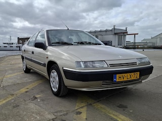 Citroën Xantia 1.8i SX 1e eigenaar! Youngtimer nieuwe APK
