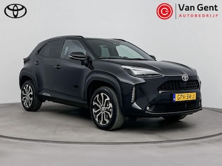Toyota Yaris Cross 1.5 Hybrid 115 First Edition | Apple Carplay / Android Auto | Adaptive Cruise | Full LED | Keyless | Clima | Camera | 17 inch