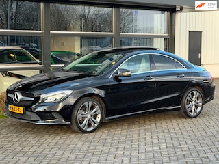 Mercedes-Benz CLA 180 l Pano l Apple carplay l Rijklaar !!