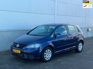 Volkswagen Golf Plus 1.4 TSI Comfortl CLIMA|CRUISE|LM|NAP|