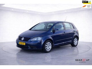 Volkswagen Golf Plus 1.4 TSI Comfortl CLIMA|CRUISE|LM|NAP|