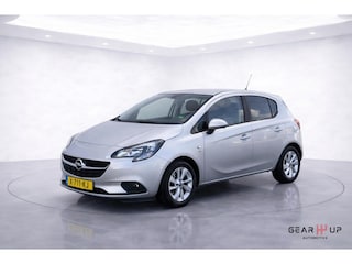 Opel Corsa 1.4 Turbo Drive AIRCO|CRUISE|CARPLAY|PARK.S|LM|