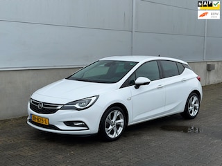 Opel Astra 1.4 Innovation CLIMA|NAVI|CRUISE|PDC|NAP|