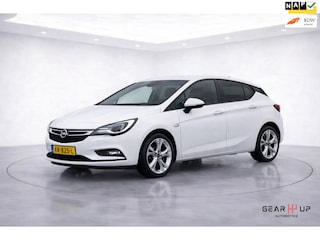 Opel Astra 1.4 Innovation CLIMA|NAVI|CRUISE|PDC|NAP|