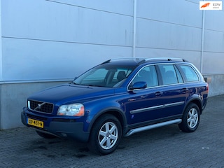 Volvo XC90 2.5 T Ocean Race CLIMA|CRUISE|TREKHAAK|STOELVERWARMING