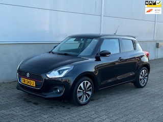 Suzuki Swift 1.0 Stijl Smart Hybrid KEYLESS|AD.CRUISE|NAVI|