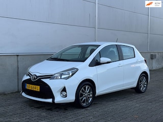 Toyota Yaris 1.0 VVT-i Comfort AIRCO|ELEKT.PAK|LICHTMETAAL|