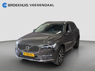 Volvo XC60 2.0 T8 Plug-in hybrid AWD Inscription | Pano | Trekhaak | H&K Audio | Apple Carplay | Adap. Cruise