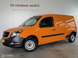 Mercedes-Benz Citan bestel 109 CDI Extra Lang [Trekhaak,ar camera,airco]