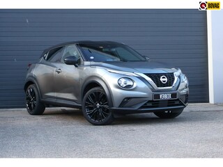 Nissan Juke 1.0 DIG-T Enigma Luxe/Camera/Carplay/PDC/Adap-cruise