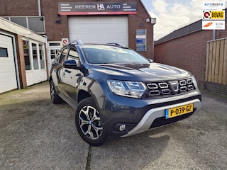 Dacia Duster 1.3 TCe Prestige, 1e Eigenaar, Dealer onderhouden, 360Camera, Stoelverwarming