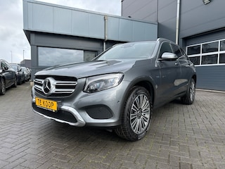 Mercedes-Benz GLC 350e 4Matic Hybride AMG pakket Luchtveerring Trekhaak