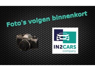 Mitsubishi ASX 1.6 Cleartec Intense *Xenon*Stoelverw.*