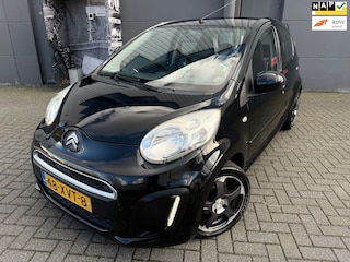 Citroën C1 1.0 Collection*NEW APK 2027 *AIRCO*ELKT-RAAM*ZUINGE AUTO*VELGEN