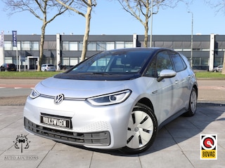 Volkswagen ID.3 Pro 58 kWh Warmtepomp | Panodak | Keyless | Camera | IQ Light Matrix LED | Getint Glas | Stoel&Stuurverwarming |