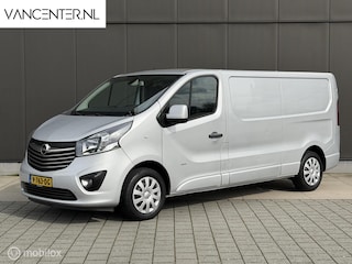 Opel Vivaro bestel 1.6 CDTI L2H1 Edition EcoFlex