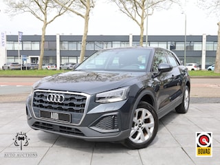 Audi Q2 35 TFSI Pro Line Keyless Go & Entry | Elektrische kofferklep | Achteruitrijcamera | Adaptive Cruise | Stoelverwarming |
